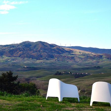 Podere Campiano Βολτέρρα Εξωτερικό φωτογραφία