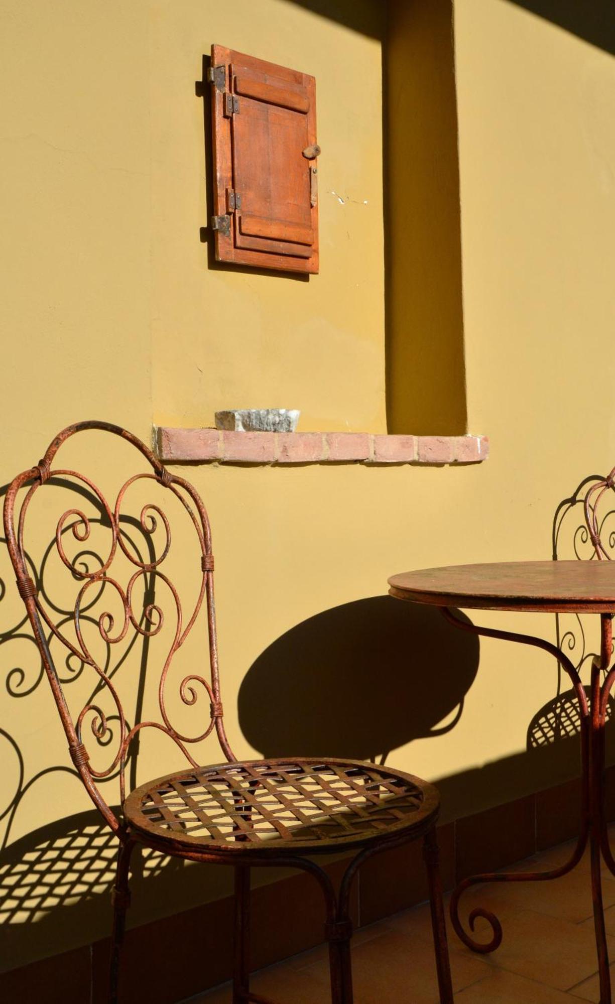Podere Campiano Βολτέρρα Εξωτερικό φωτογραφία